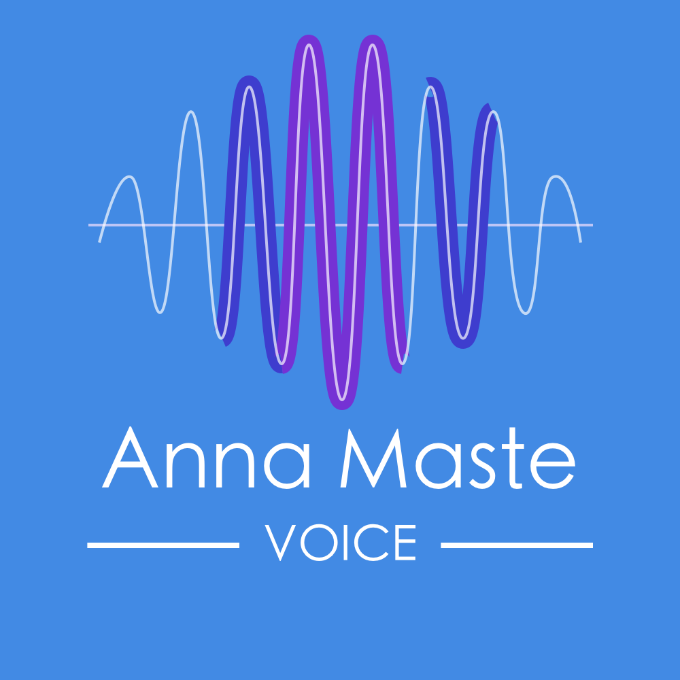 Anna Mastse Voice